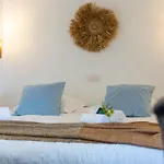 Casiola - Beautiful Spacious With Frontal Sea View شقة كنوك هايست