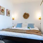 شقة Casiola - Beautiful Spacious With Frontal Sea View كنوك هايست