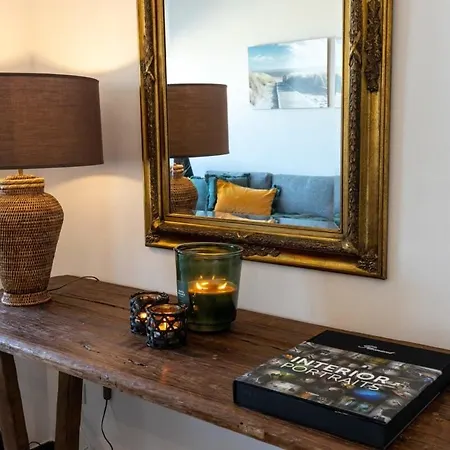 Lägenhet Huswell - Beautiful Spacious With Frontal Sea View