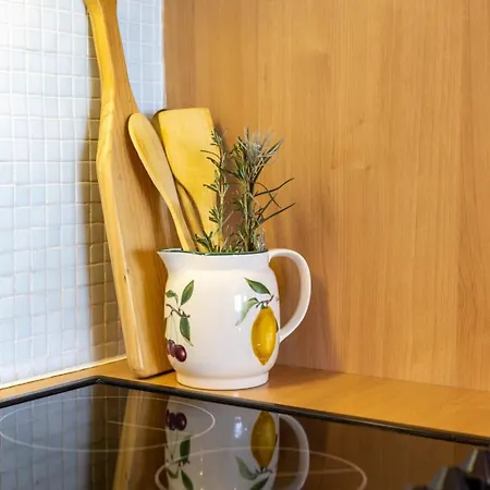 Huswell - Beautiful Spacious With Frontal Sea View Lägenhet Knokke-Heist