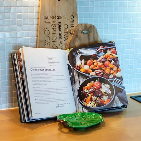 Lägenhet Huswell - Beautiful Spacious With Frontal Sea View Knokke-Heist