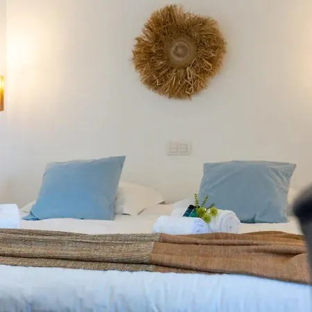 Casiola - Beautiful Spacious With Frontal Sea View アパート クノック・ヘイスト