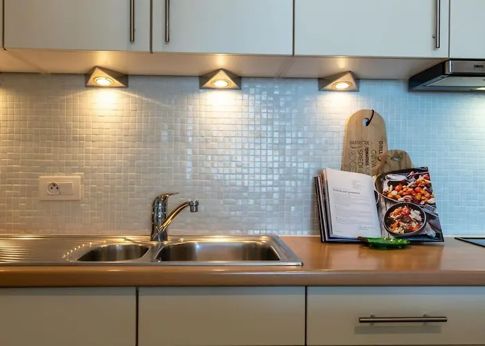 Huswell - Beautiful Spacious With Frontal Sea View Appartement Knokke-Heist