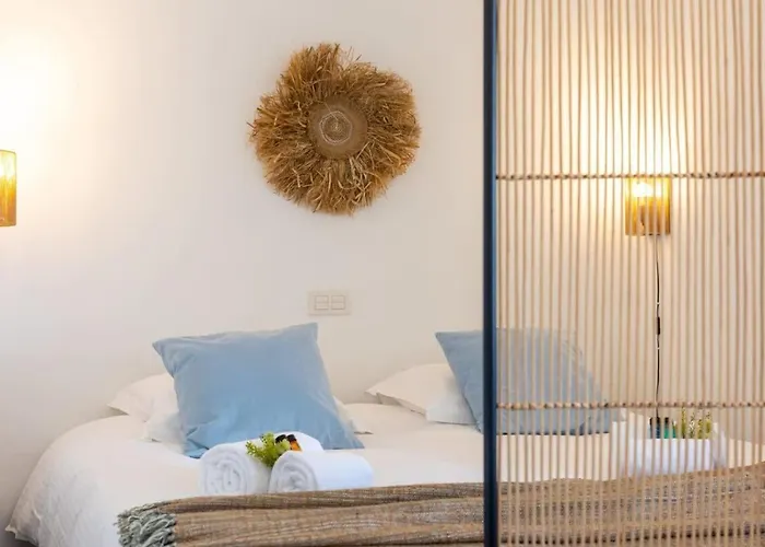 Huswell - Beautiful Spacious With Frontal Sea View * Knokke-Heist