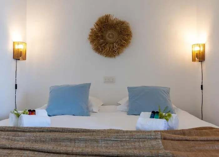 Appartement Huswell - Beautiful Spacious With Frontal Sea View