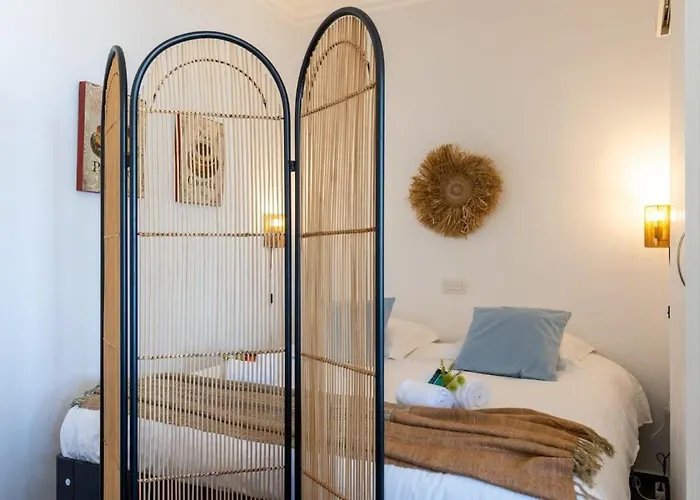 Huswell - Beautiful Spacious With Frontal Sea View Appartement Knokke-Heist