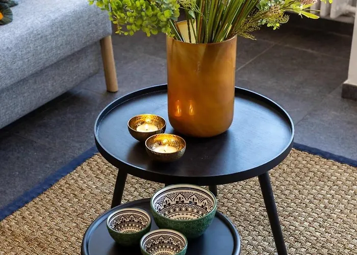 Huswell - Beautiful Spacious With Frontal Sea View Appartement Knokke-Heist