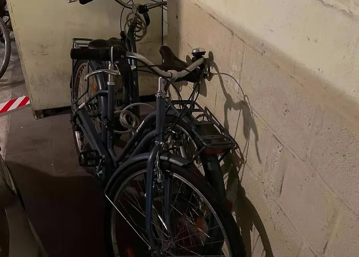 Huswell - Beautiful Spacious With Frontal Sea View Appartement *